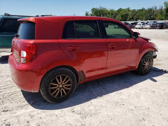 Изображение 3 2013 TOYOTA SCION XD  2013 с VIN JTKKUPB47D1032670