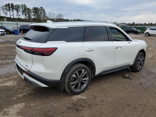 Obraz 3 z 2022 INFINITI QX60 LUXE 2022 z VIN 5N1DL1FR2NC338490