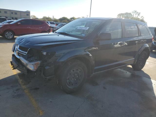 Изображение 2014 DODGE JOURNEY SE 2014
