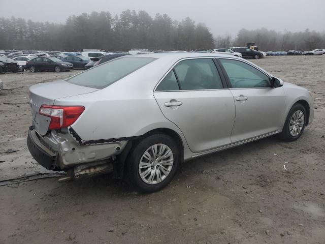 Image 3 of 2012 TOYOTA CAMRY BASE 2012 with VIN 4T1BF1FKXCU127997