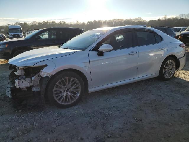 Obraz 1 z 2018 TOYOTA CAMRY L 2018 z VIN 4T1B11HK4JU044946
