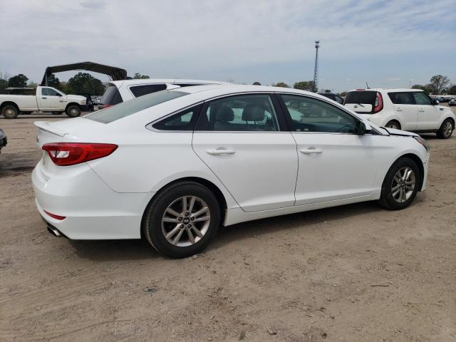 Изображение 3 2016 HYUNDAI SONATA SE 2016 с VIN 5NPE24AF7GH358834
