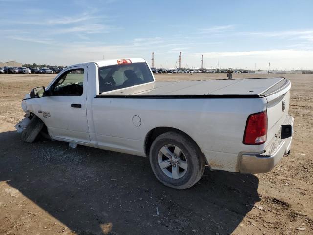 Image 2 of 2019 RAM 1500 CLASSIC TRADESMAN 2019 with VIN 3C6JR6DTXKG507799