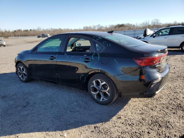 Изображение 2 2019 KIA FORTE FE 2019 с VIN 3KPF24AD8KE130888