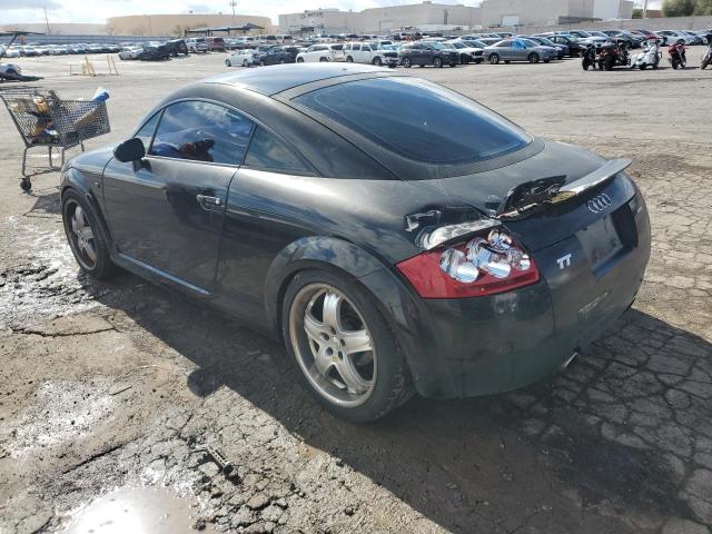 Obraz 2 z 2001 AUDI TT QUATTRO 2001 z VIN TRUWT28N711015674