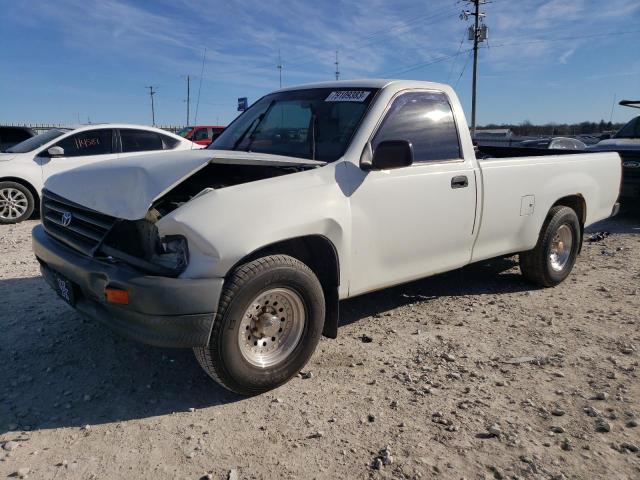 1996 TOYOTA T100  1996 image