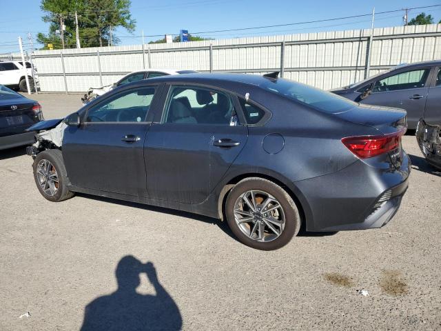 Изображение 2 2023 KIA FORTE LX 2023 с VIN 3KPF24AD0PE568070