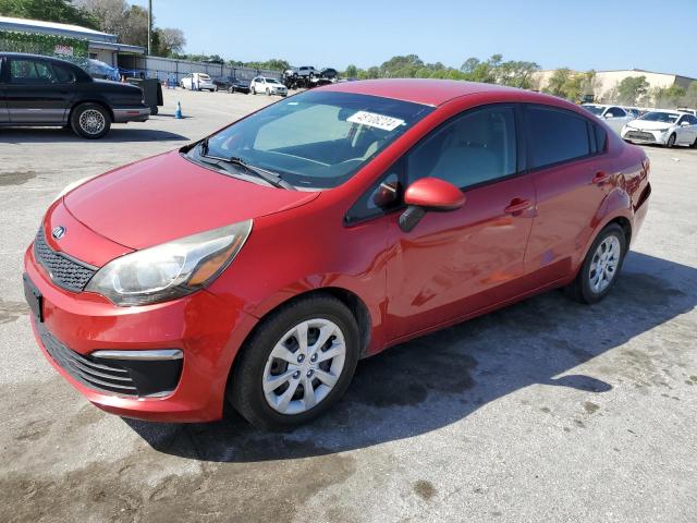 Изображение 2017 KIA RIO LX 2017