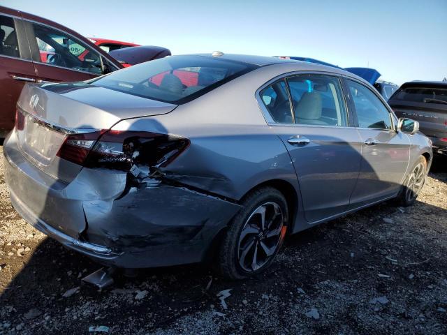 Image 3 of 2016 HONDA ACCORD EX 2016 with VIN 1HGCR2F76GA185227