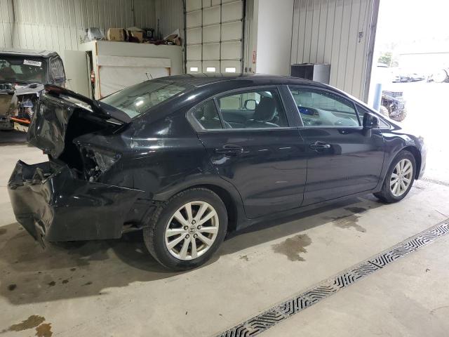 Obraz 3 z 2012 HONDA CIVIC EX 2012 z VIN 19XFB2F82CE364221
