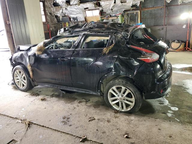 Image 2 of 2015 NISSAN JUKE S 2015 with VIN JN8AF5MV3FT559494