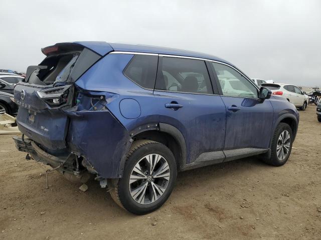 Obraz 3 z 2021 NISSAN ROGUE SV 2021 z VIN JN8AT3BB8MW237340