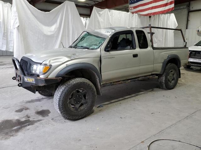 Image 1 of 2003 TOYOTA TACOMA XTRACAB 2003 with VIN 5TEWN72N43Z240086