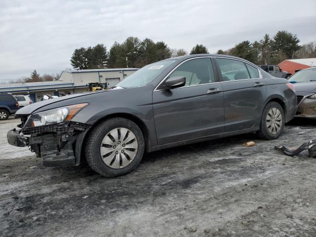 Изображение 1 2012 HONDA ACCORD LX 2012 с VIN 1HGCP2F34CA139845