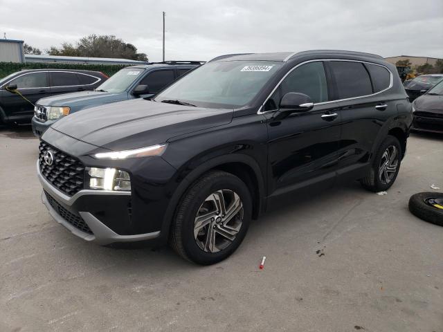 Изображение 1 2023 HYUNDAI SANTA FE SEL 2023 с VIN 5NMS24AJ5PH516091