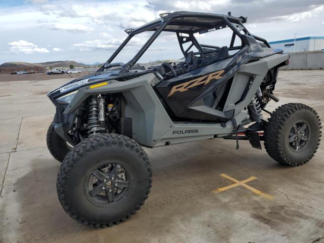 Изображение 2 2022 POLARIS RZR TURBO R SPORT 2022 с VIN 3NSGAE923NG383530