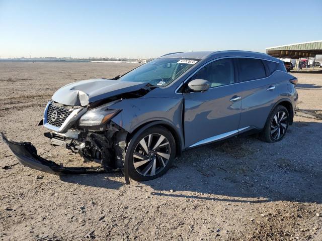 2022 NISSAN MURANO SL 2022 image