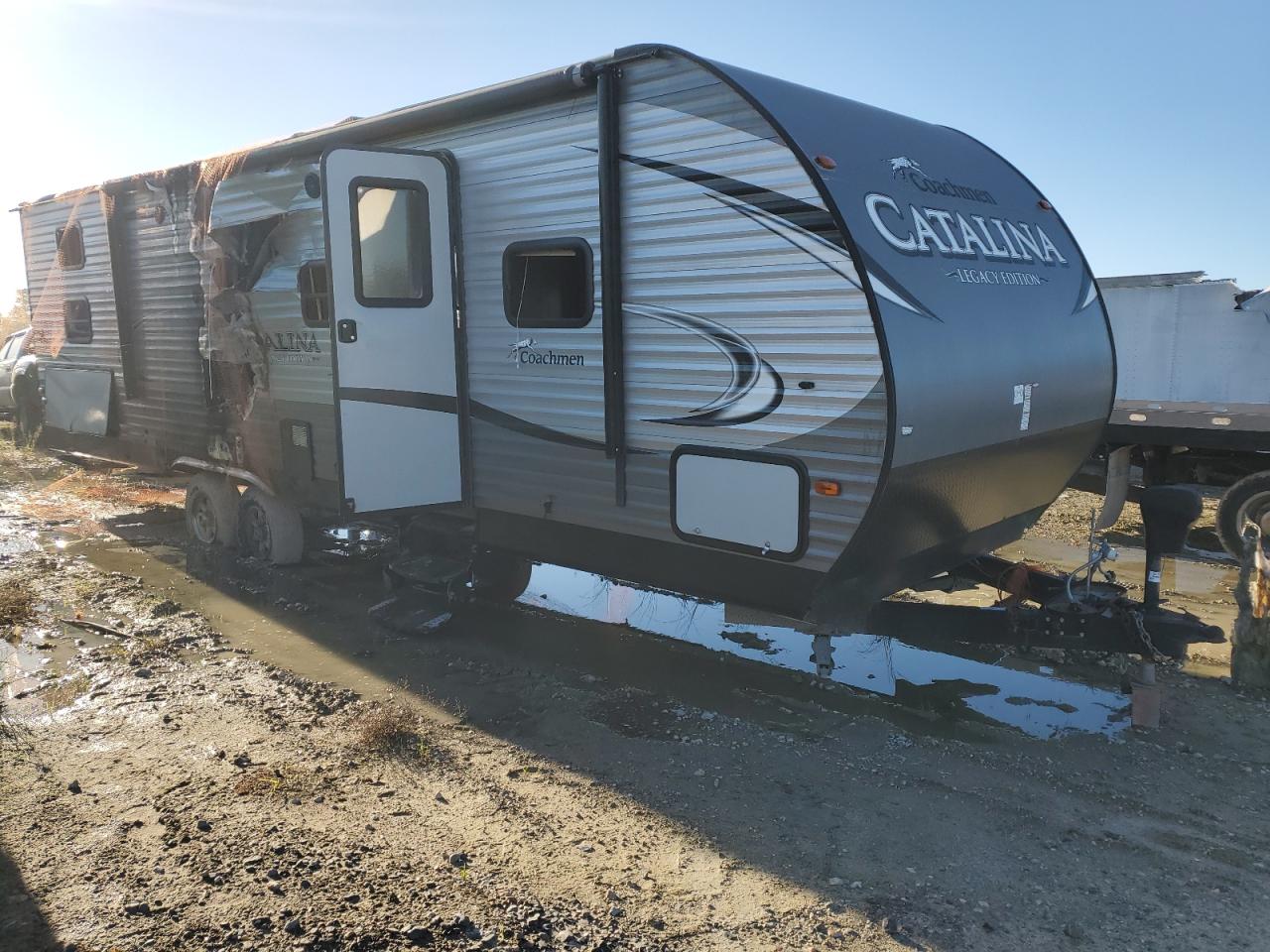 2017 CCHM CATALINA 2017 image