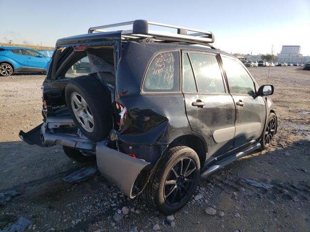Obraz 3 z 2002 TOYOTA RAV4  2002 z VIN JTEGH20V020062916