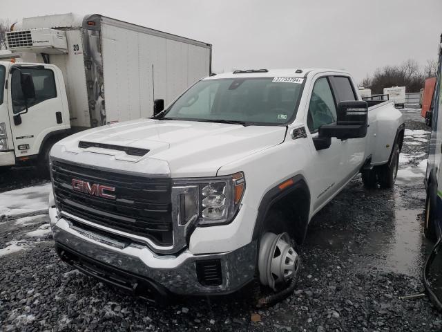 2023 GMC SIERRA K3500 2023 image