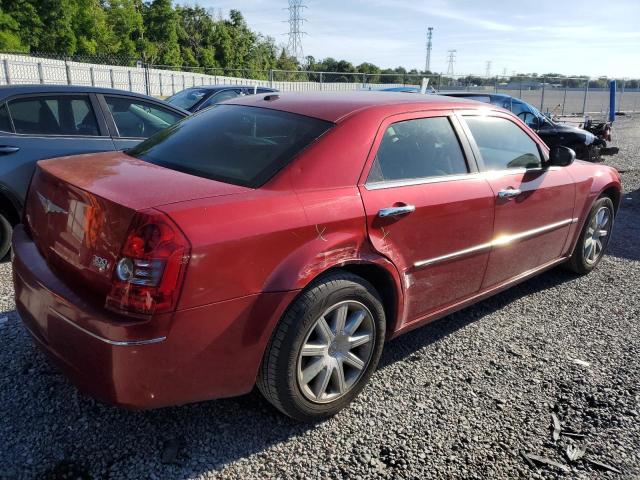 Изображение 3 2010 CHRYSLER 300 TOURING 2010 с VIN 2C3CA5CVXAH329434