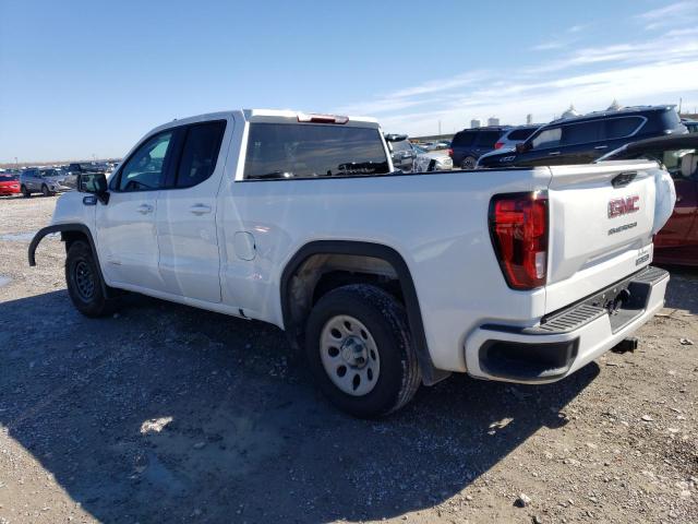 Изображение 2 2023 GMC SIERRA C1500 ELEVATION 2023 с VIN 1GTRHCE83PZ335422