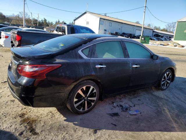 Image 3 of 2018 NISSAN ALTIMA 2.5 2018 with VIN 1N4AL3AP9JC149523