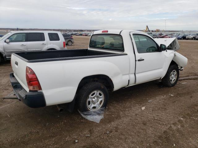 Obraz 3 z 2013 Toyota Tacoma 2013 z VIN 5TFNX4CN7DX021036