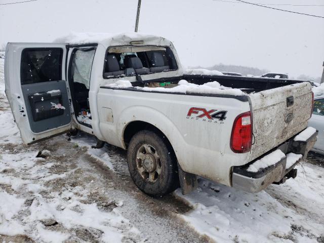 Obraz 2 z 2014 FORD F250 SUPER DUTY 2014 z VIN 1FT7W2BT5EEB69246