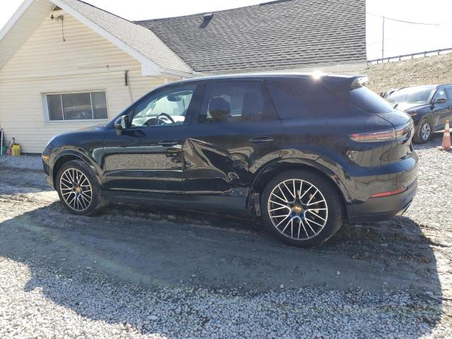Image 2 of 2019 PORSCHE CAYENNE  2019 with VIN WP1AA2AY4KDA06184