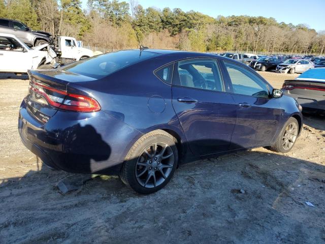 Изображение 3 2014 DODGE DART SXT 2014 с VIN 1C3CDFBB4ED768524