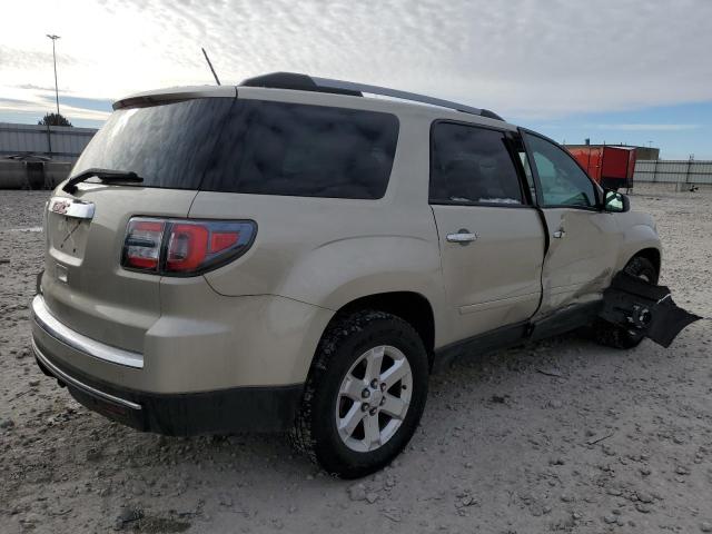 Image 3 of 2014 GMC ACADIA SLE 2014 with VIN 1GKKRPKD9EJ351051