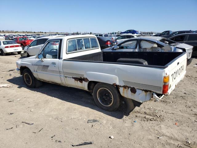 Obraz 2 z 1987 TOYOTA PICKUP 1/2 TON RN55 DLX 1987 z VIN JT4RN55D5H0252274