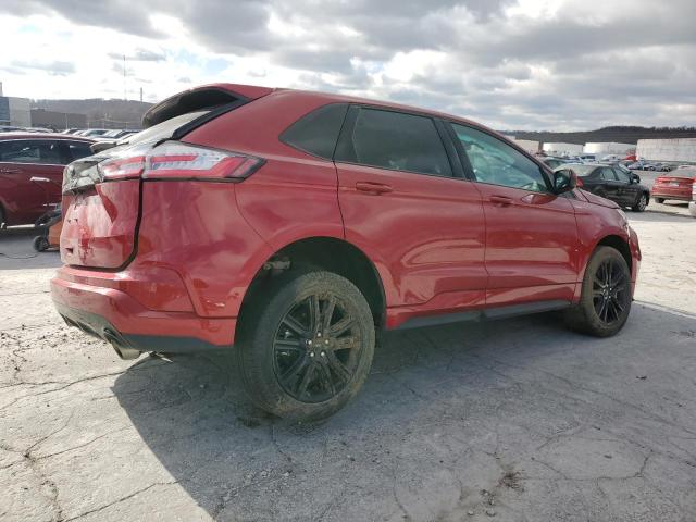 Изображение 3 2021 FORD EDGE SEL 2021 с VIN 2FMPK3J94MBA58782