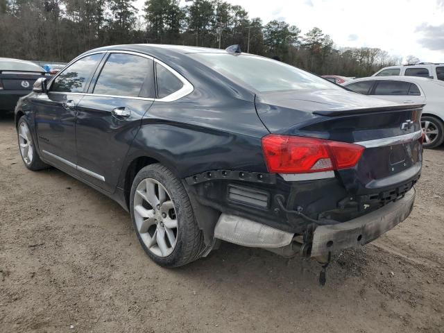 Image 2 of 2014 CHEVROLET IMPALA LT 2014 with VIN 2G1125S33E9111750