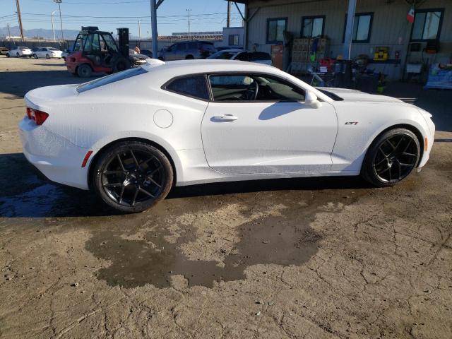 Obraz 3 z 2023 CHEVROLET CAMARO LT1 2023 z VIN 1G1FE1R79P0128502