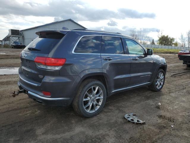 Image 3 of 2015 JEEP GRAND CHEROKEE SUMMIT 2015 with VIN 1C4RJFJT2FC230243