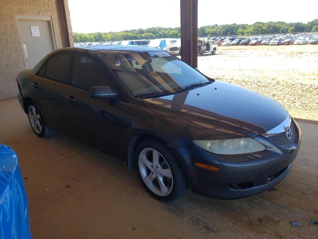 Obraz 2005 MAZDA 6 I 2005