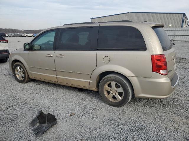 Изображение 2 2012 DODGE GRAND CARAVAN SXT 2012 с VIN 2C4RDGCG9CR398672