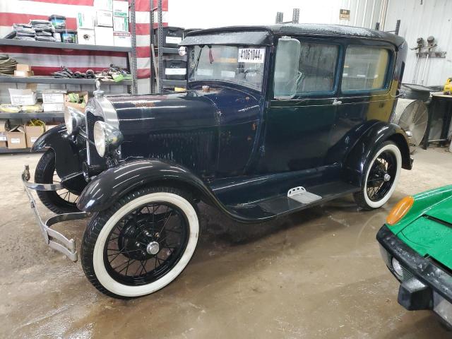 1929 FORD MODEL A 1929 image