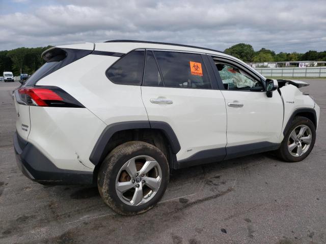 Изображение 3 2019 TOYOTA RAV4 LIMITED 2019 с VIN 2T3DWRFV6KW043800