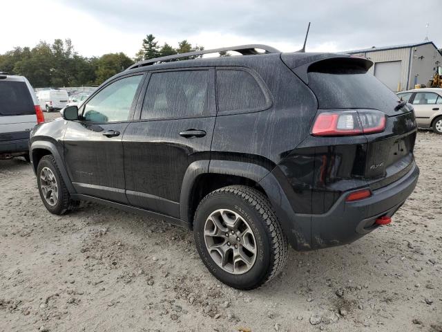 Obraz 2 z 2020 JEEP CHEROKEE TRAILHAWK 2020 z VIN 1C4PJMBX3LD582976