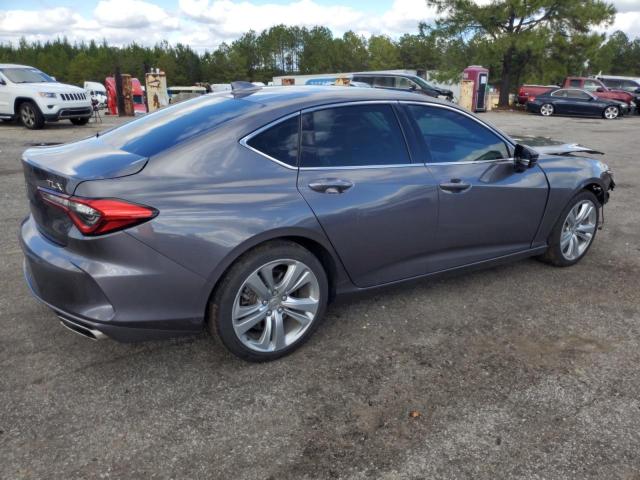 Obraz 3 z 2021 ACURA TLX TECHNOLOGY 2021 z VIN 19UUB5F49MA011082