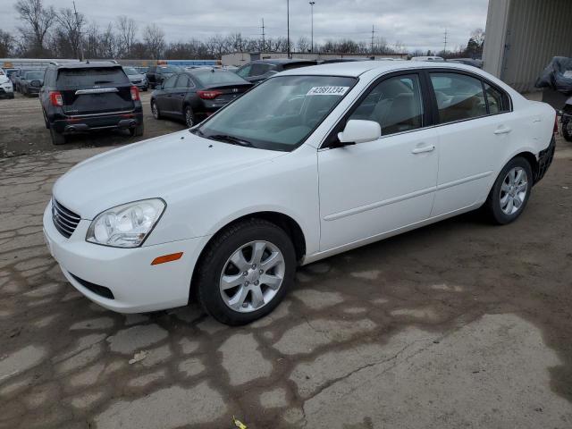 Изображение 1 2008 KIA OPTIMA LX 2008 с VIN KNAGE124585202284