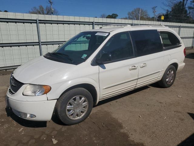 Изображение 1 2004 CHRYSLER TOWN & COUNTRY LIMITED 2004 с VIN 2C8GP64L34R517496