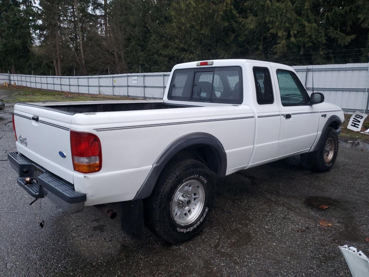 Изображение 3 1994 FORD RANGER SUPER CAB 1994 с VIN 1FTCR15X5RPB76044