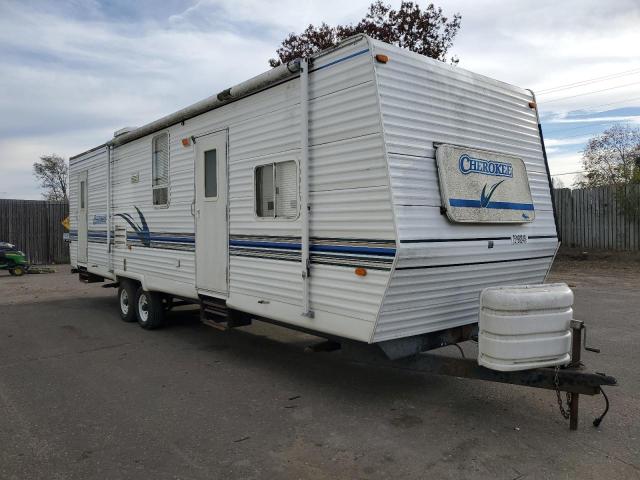 2001 WILDWOOD CHEROKEE 2001 image