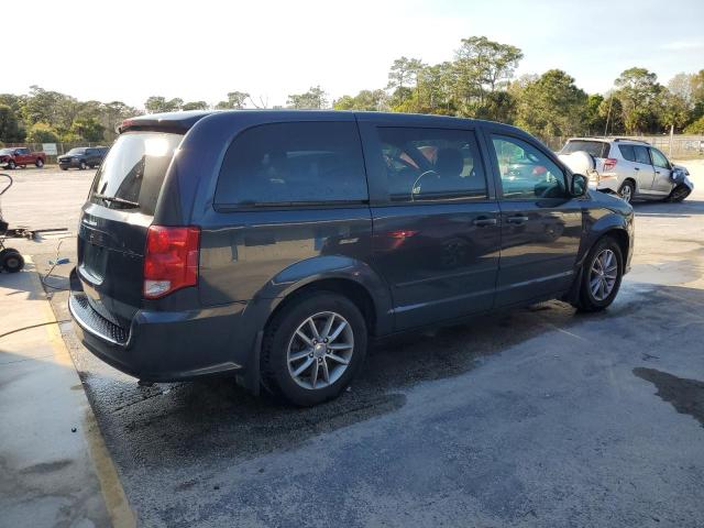 Изображение 3 2014 DODGE GRAND CARAVAN R/T 2014 с VIN 2C4RDGEG2ER161411