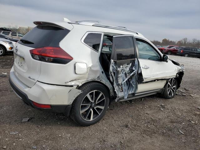 Image 3 of 2018 NISSAN ROGUE S 2018 with VIN JN8AT2MV9JW305688