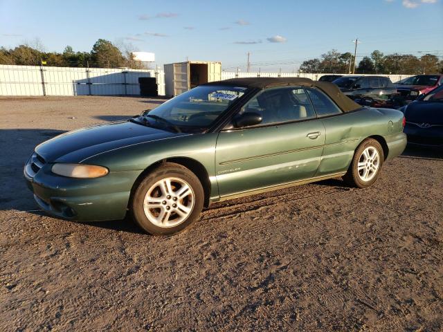 Изображение 1996 CHRYSLER SEBRING JXI 1996
